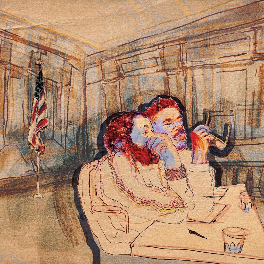 Armand Hammer - Mercy